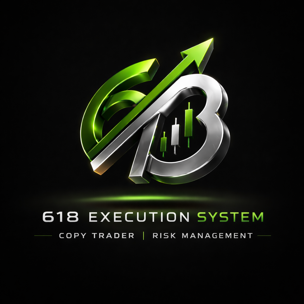 618 Execution System logo